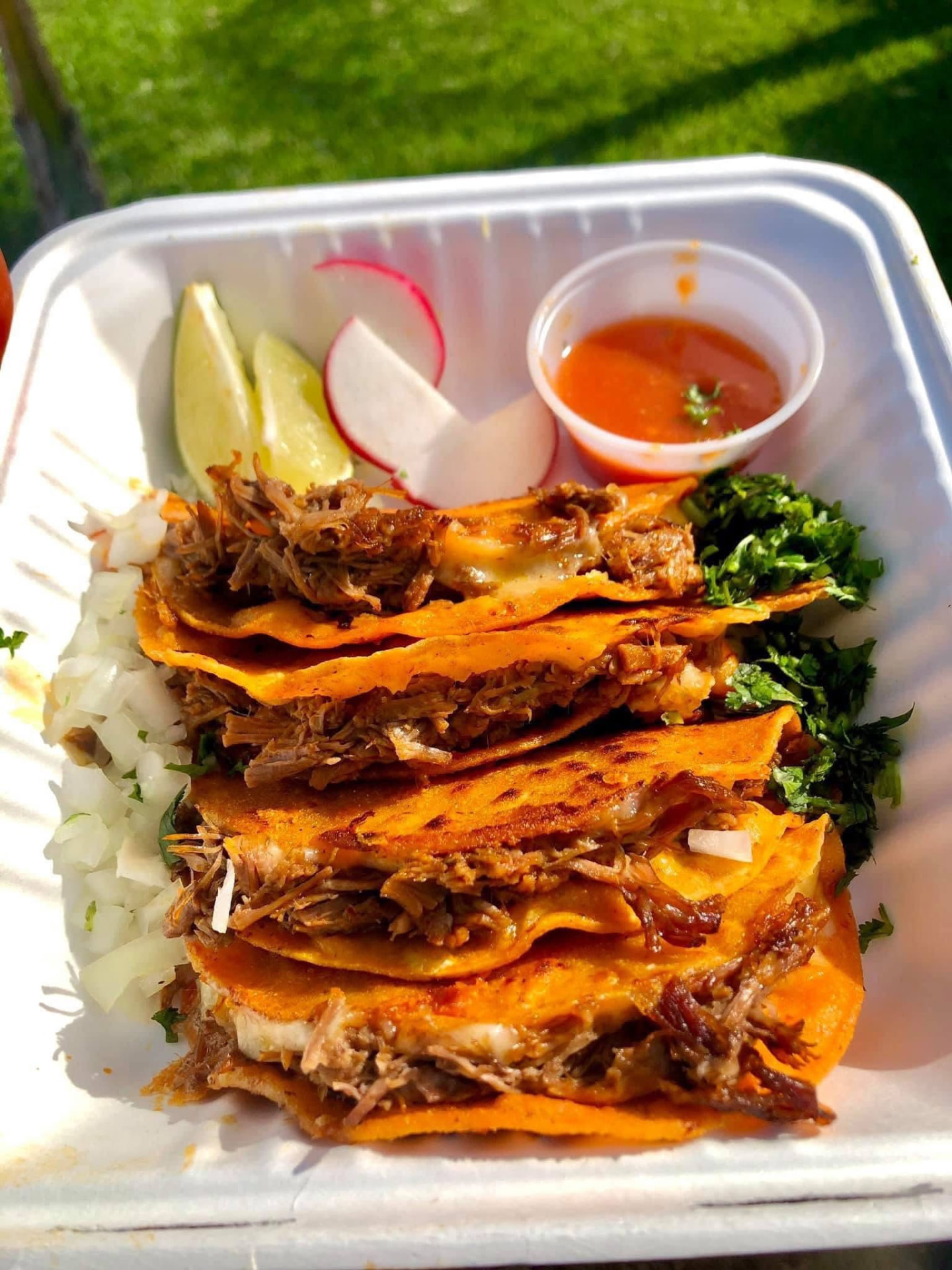 Birria estilo Tijuana