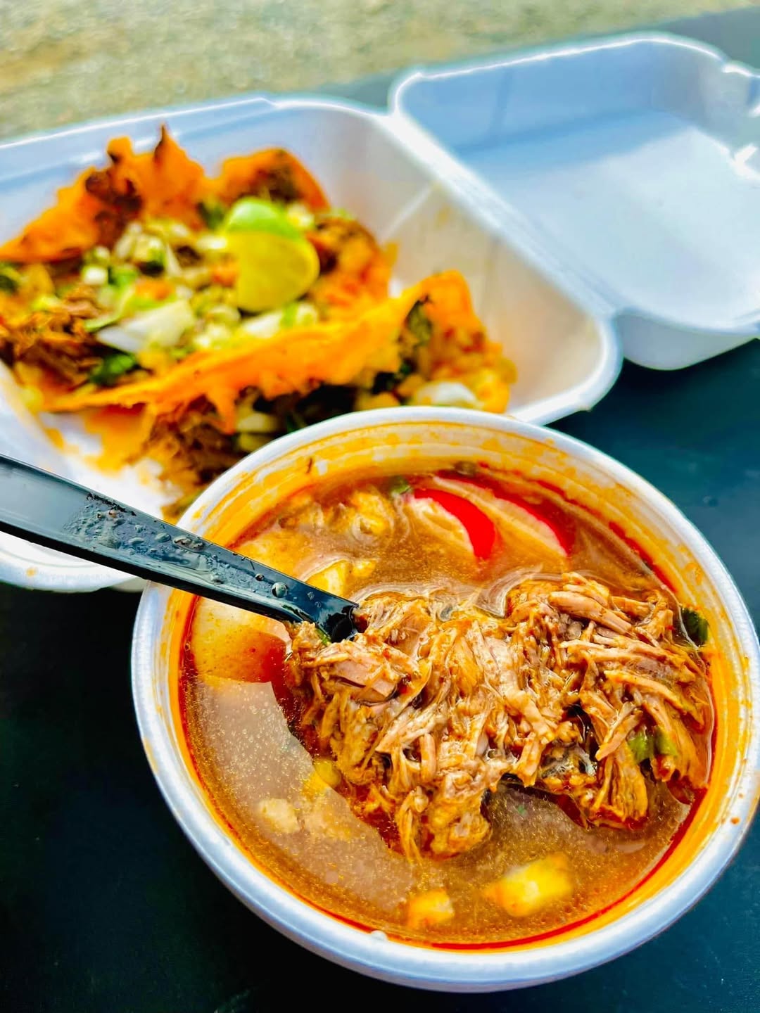 Birria estilo Tijuana